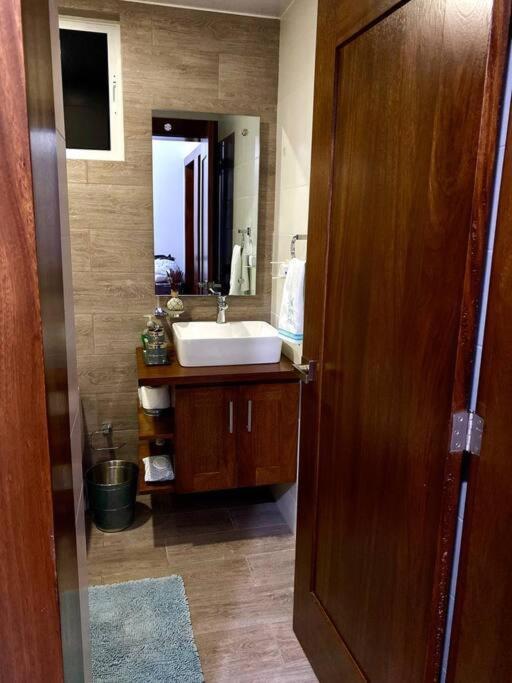 Appartement Spectacular Penthouse With Private Jacuzzi Terrace à Santiago De Los Caballeros Extérieur photo